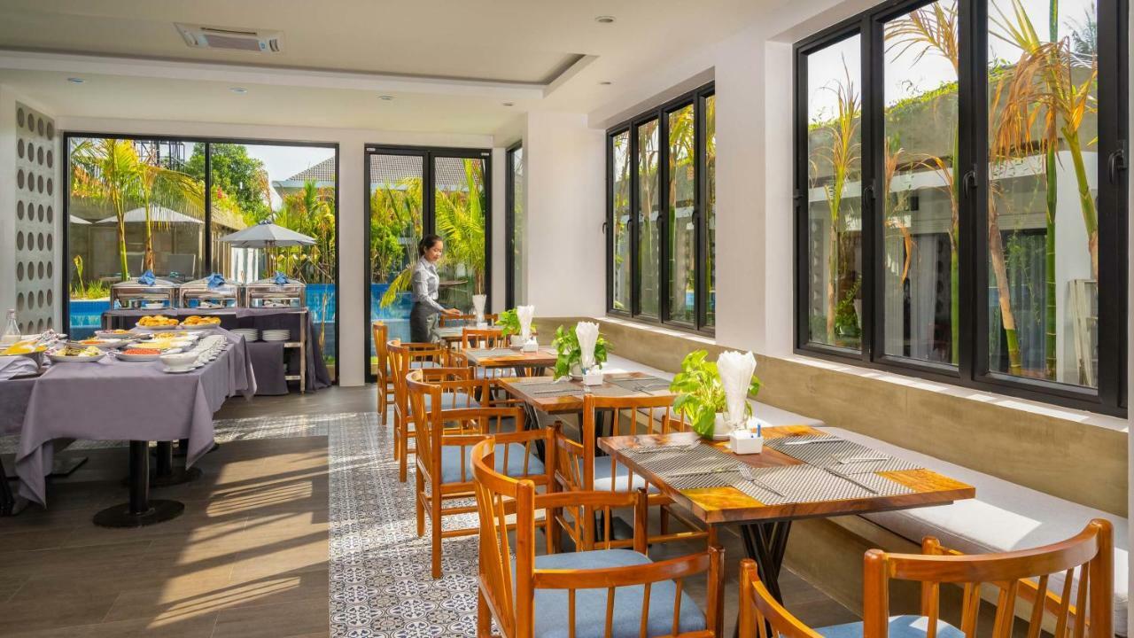 Grand Venus La Residence Siem Reap Exterior foto