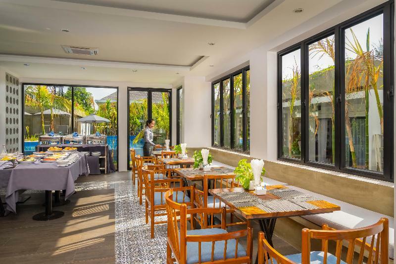 Grand Venus La Residence Siem Reap Exterior foto